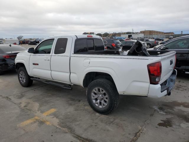 2020 Toyota Tacoma Access Cab - Фото 2