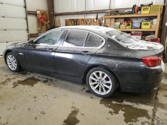 2013 BMW 528 Xi - Фото 2