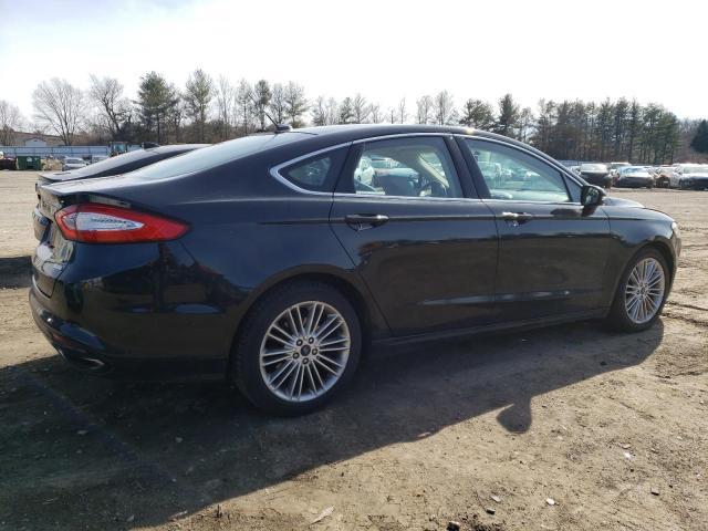 2014 Ford Fusion Se - Фото 3