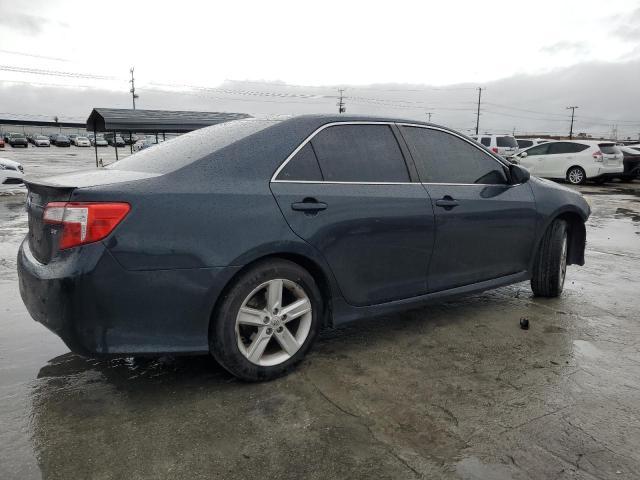 2014 Toyota Camry L - Фото 3