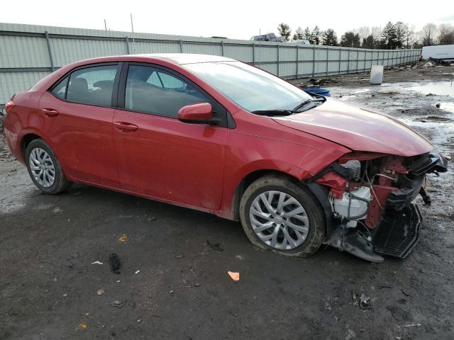 2018 Toyota Corolla L - Фото 4
