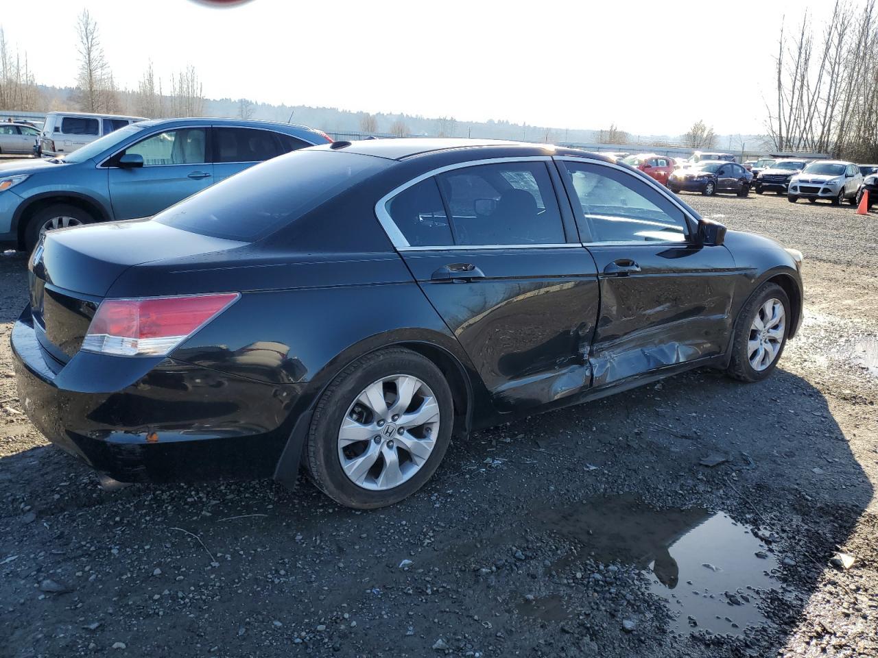 2010 HONDA ACCORD EXL - Image 3