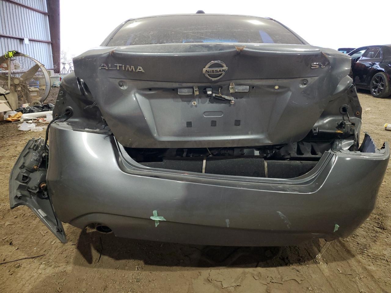 2015 NISSAN ALTIMA 2.5 - Image 6