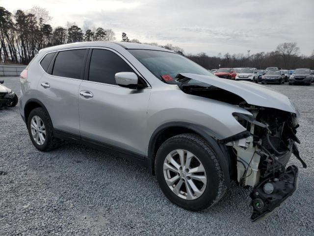 2014 Nissan Rogue S - Фото 4
