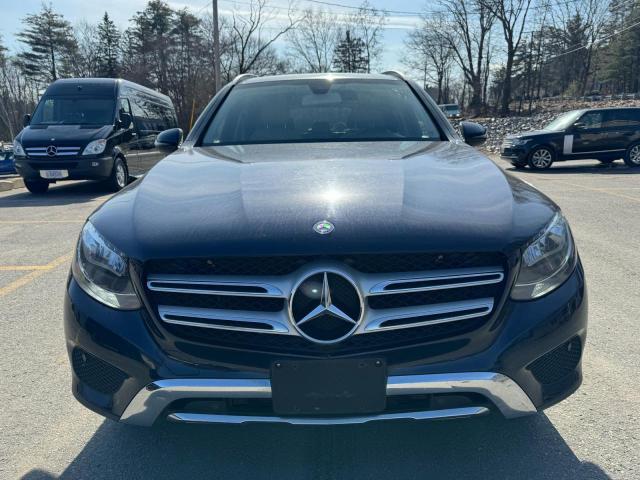2016 MERCEDES-BENZ GLC-CLASS - Фото 5