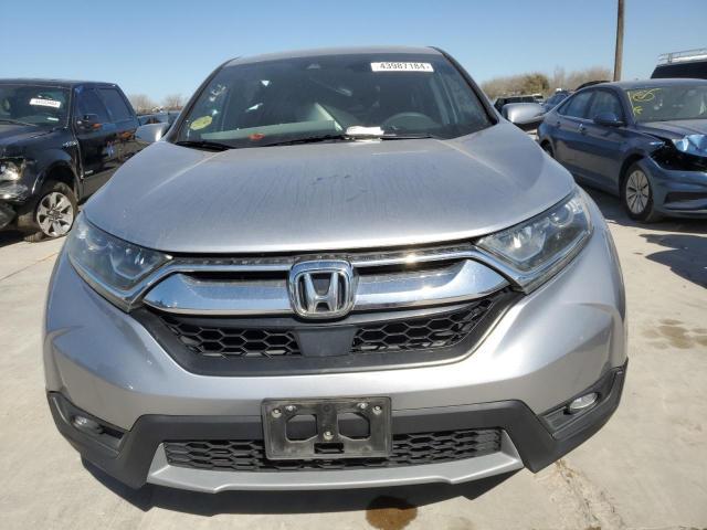 2018 Honda Cr-V Ex - Фото 5