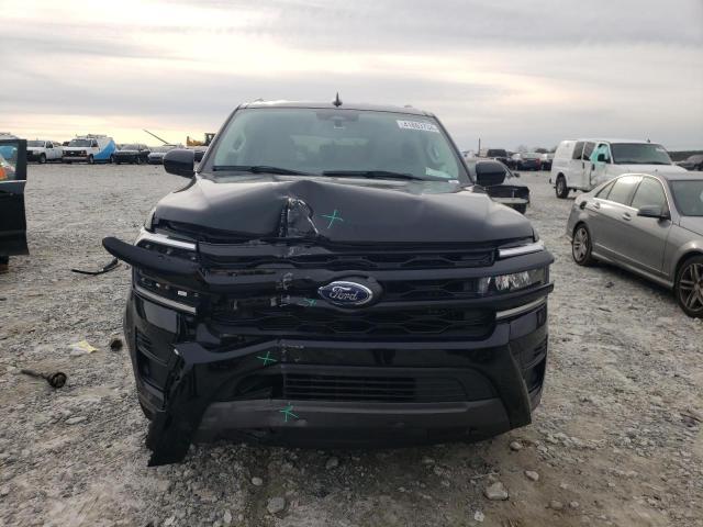 2022 Ford Expedition Xl - Фото 5
