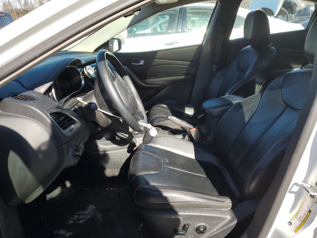 2015 DODGE DART LIMIT - Фото 7