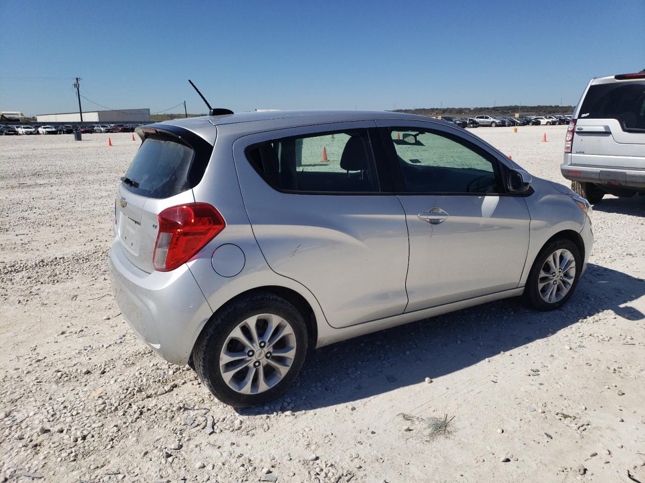 2020 CHEVROLET SPARK 1LT - Image 3