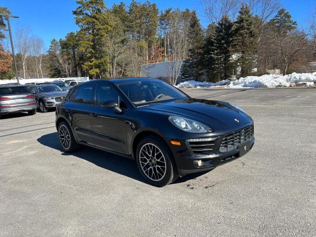 2015 PORSCHE MACAN - Фото 2