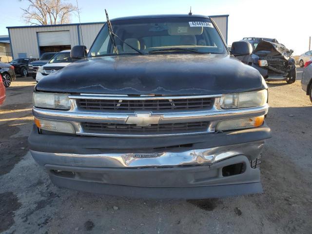 2005 Chevrolet Tahoe C1500 - Фото 5