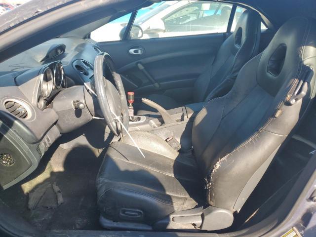 2008 Mitsubishi Eclipse Spyder Gt - Фото 7