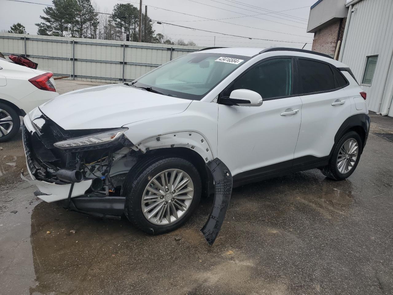 2020 HYUNDAI KONA SEL
