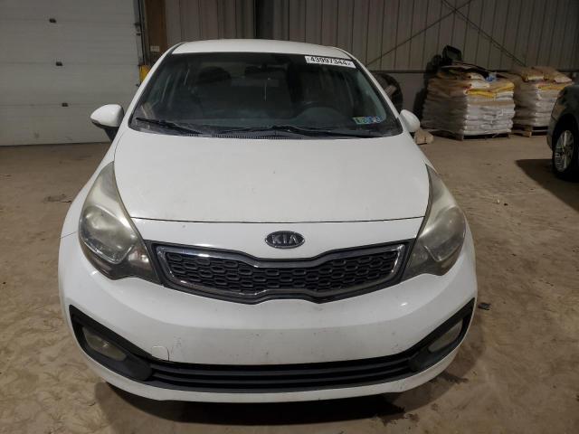 2012 KIA RIO - Image 5