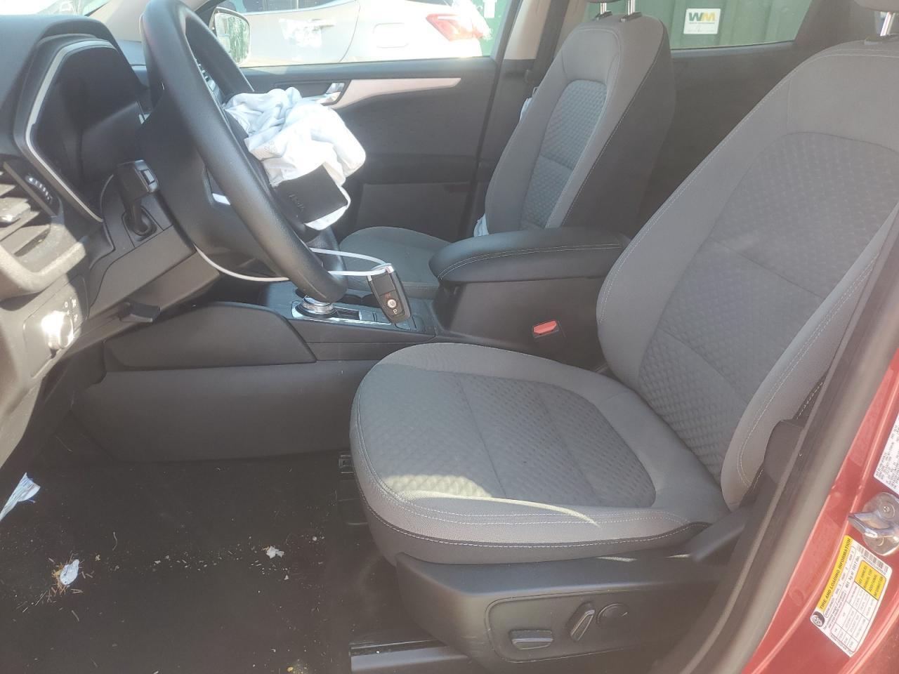 2020 FORD ESCAPE SE - Image 7
