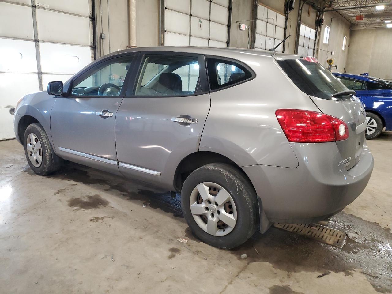 2015 NISSAN ROGUE SELE - Фото 2