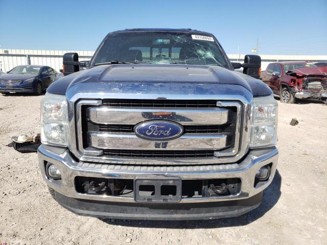 2015 Ford F250 Super Duty - Фото 5