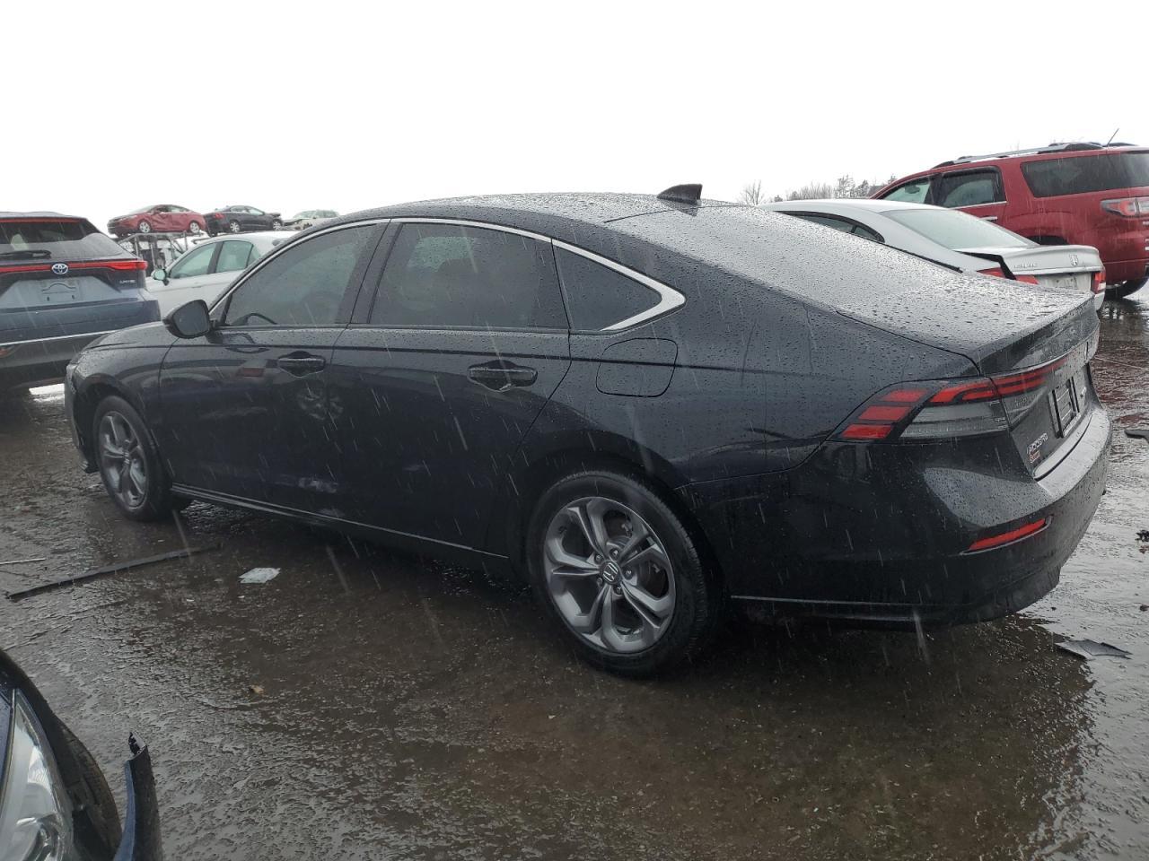 2024 HONDA ACCORD HYB - Image 2