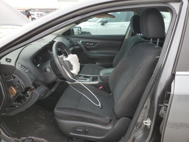 2015 Nissan Altima 2.5 - Фото 7