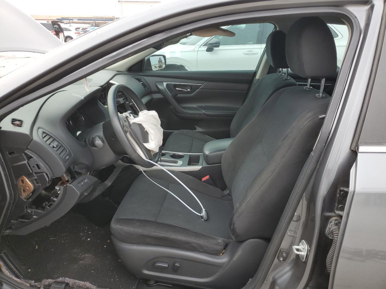 2015 NISSAN ALTIMA 2.5 - Image 7