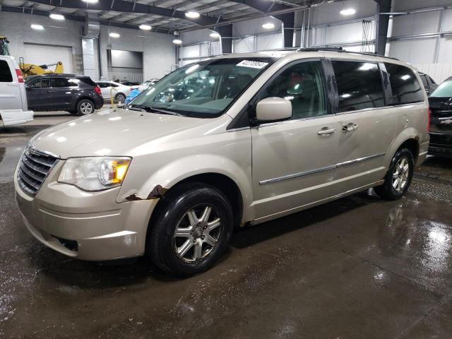 2009 Chrysler Town & Country Touring