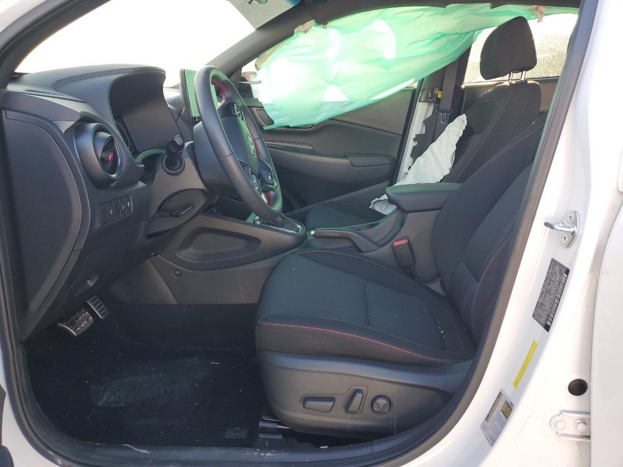 2023 HYUNDAI KONA N LIN - Фото 7