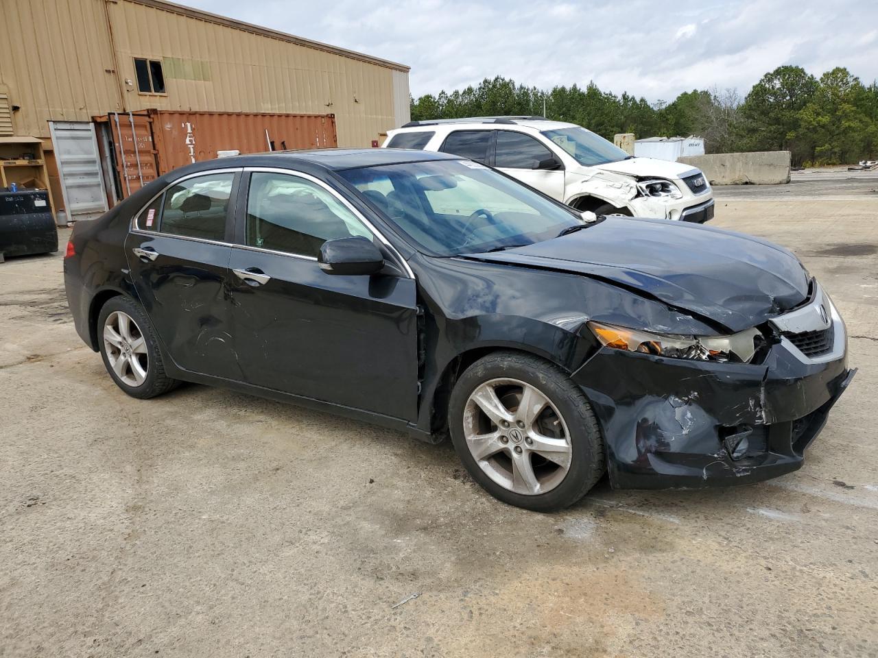 2010 ACURA TSX - Image 4