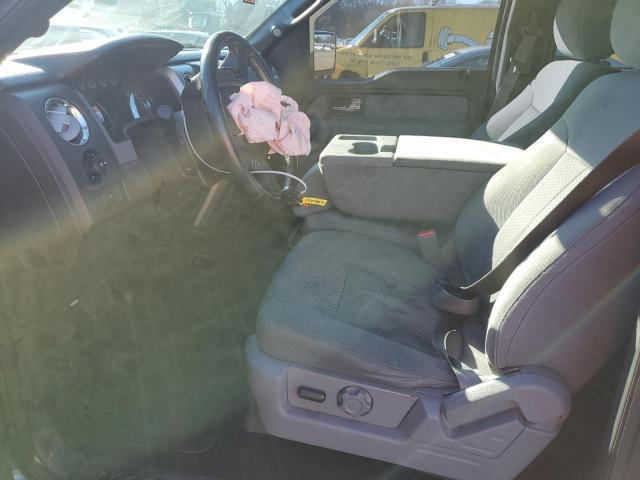 2013 Ford F150 Supercrew - Image 7