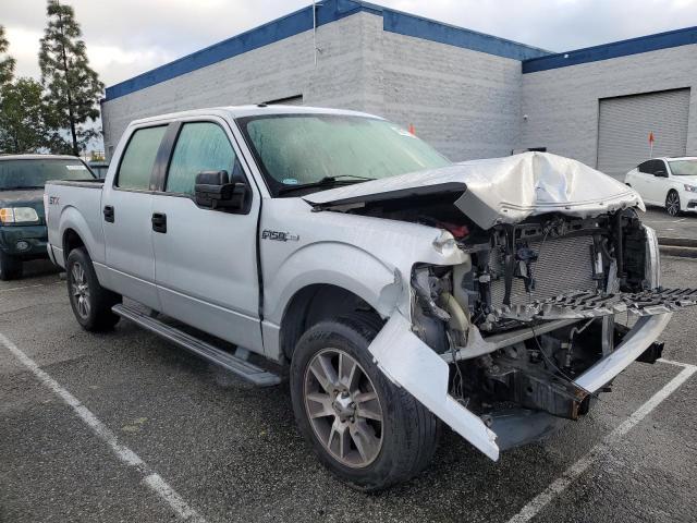 2014 Ford F150 Supercrew - Image 4