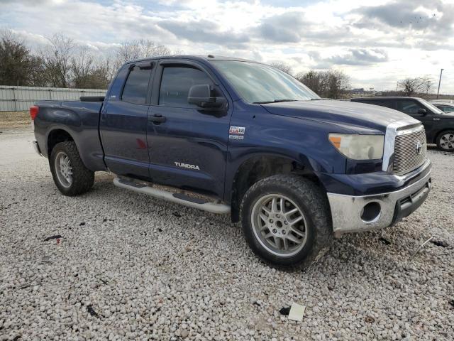 2011 Toyota Tundra Double Cab Sr5 - Фото 4