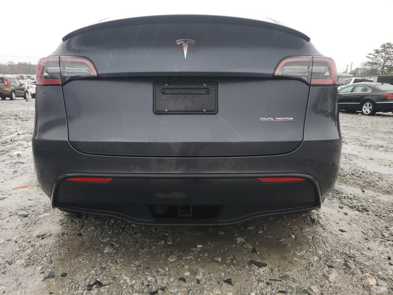 2022 TESLA MODEL Y - Image 6