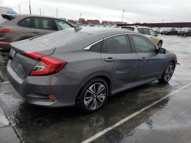 2016 Honda Civic Exl - Фото 3