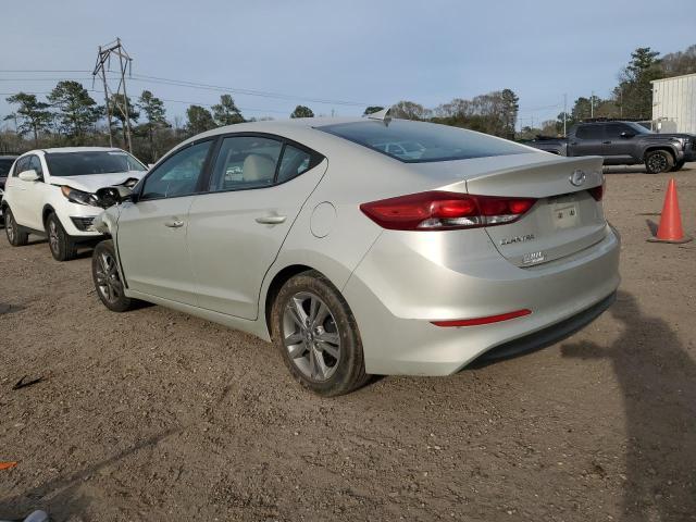 2017 Hyundai Elantra Se - Image 2