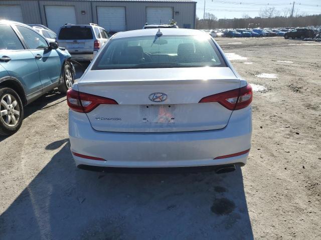 2016 Hyundai Sonata Se - Image 6