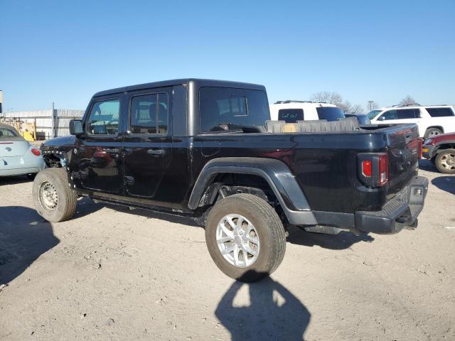 2021 Jeep Gladiator Sport - Image 2