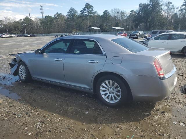 2014 Chrysler 300 - Image 2