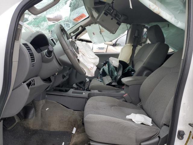 2012 Nissan Frontier S - Фото 7