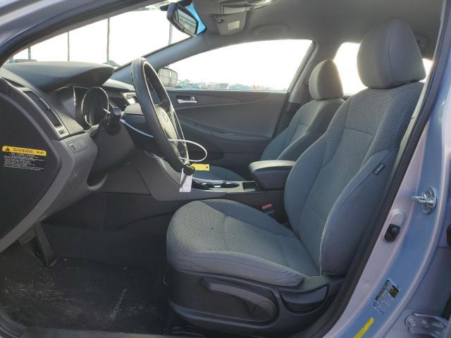 2013 Hyundai Sonata Gls - Image 7