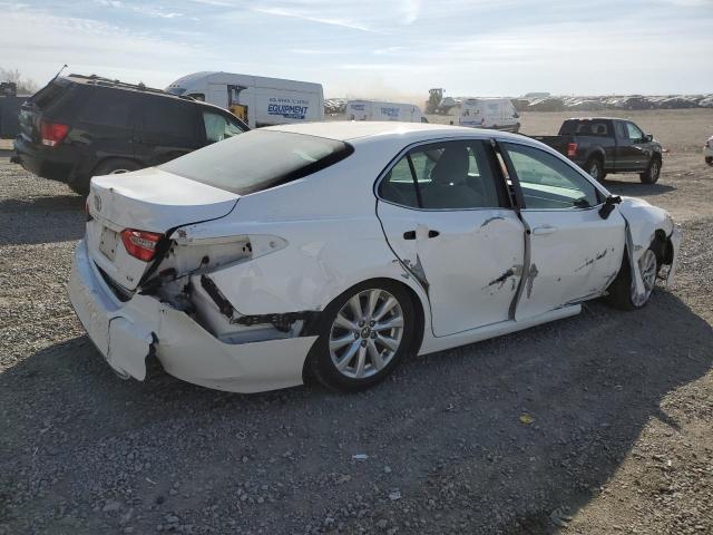 2018 Toyota Camry L - Фото 3