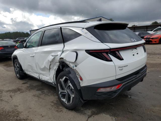 2023 Hyundai Tucson Sel - Фото 2
