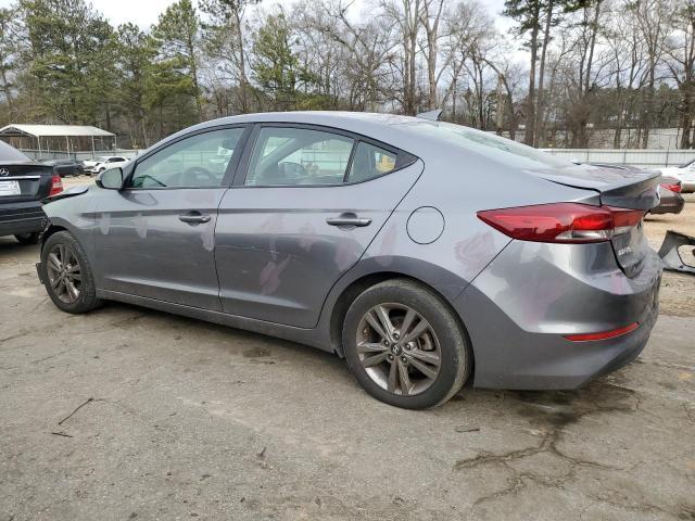 2018 Hyundai Elantra Sel - Фото 2