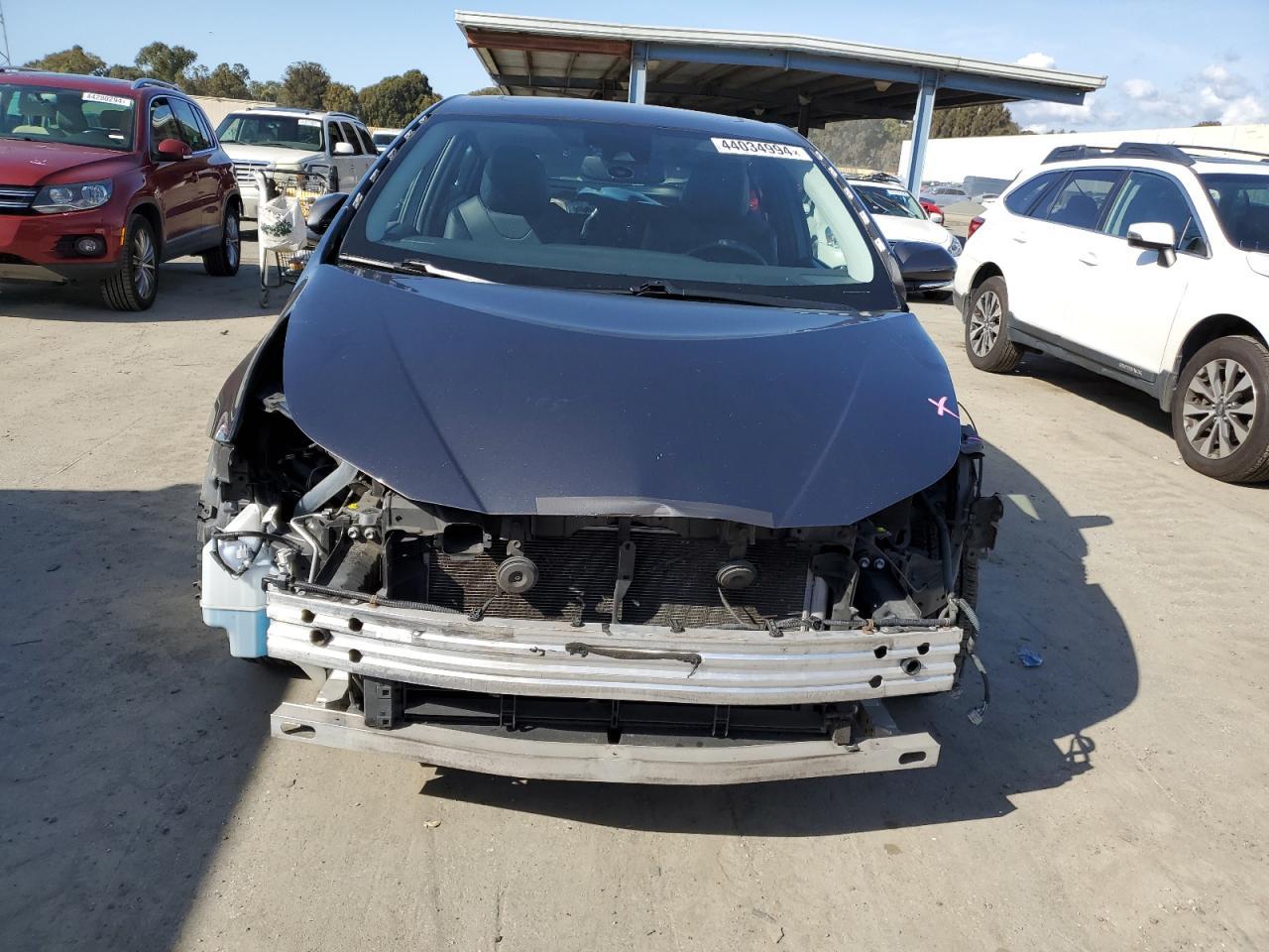2016 TOYOTA PRIUS - Image 5