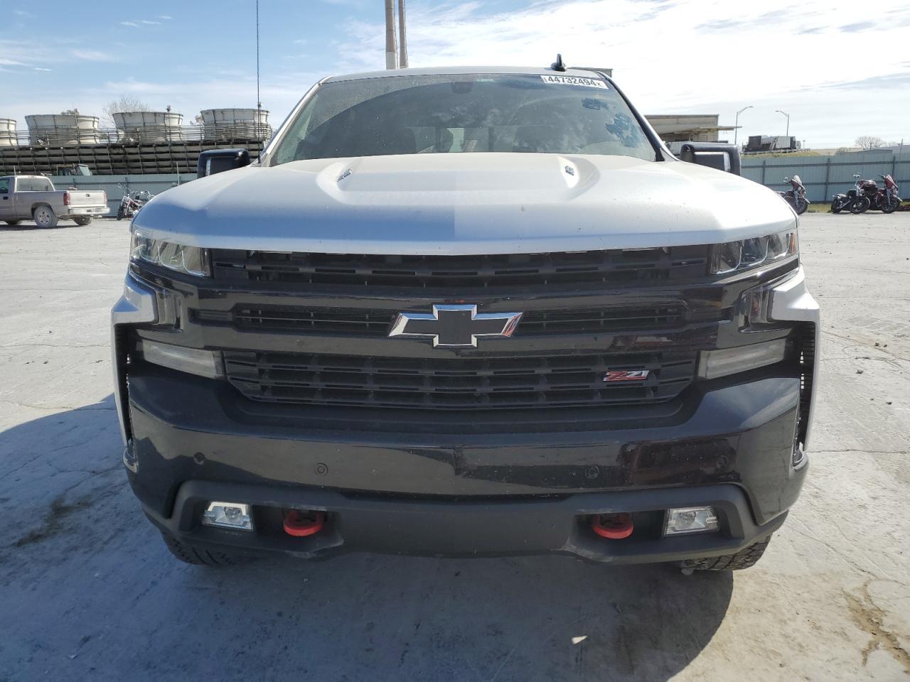 2020 CHEVROLET SILVERADO - Image 5