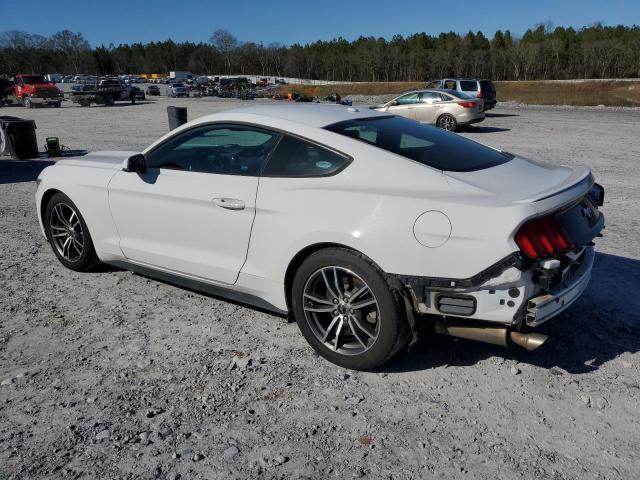 2017 Ford Mustang - Фото 2