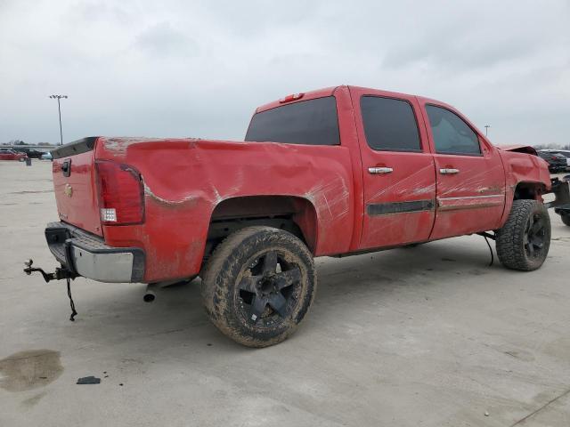 2013 Chevrolet Silverado C1500 Lt - Image 3