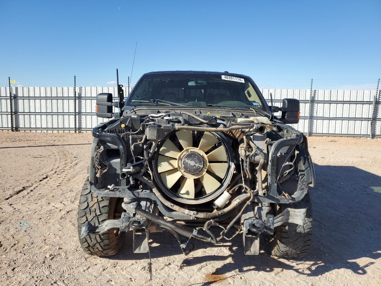 2016 FORD F250 SUPER - Фото 5