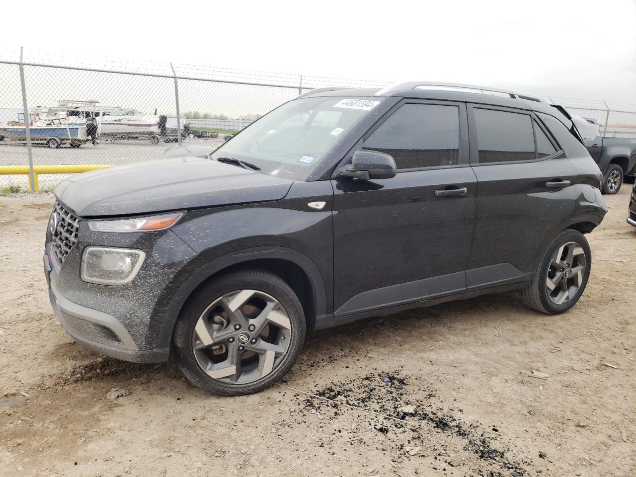 2021 HYUNDAI VENUE SEL