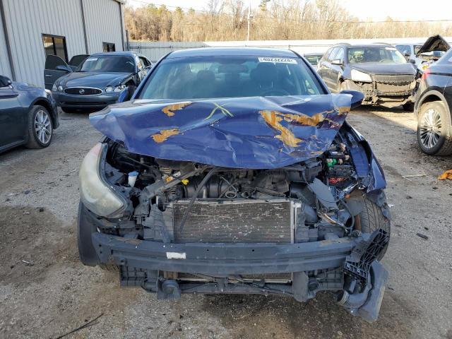 2013 Hyundai Elantra Gls - Фото 5