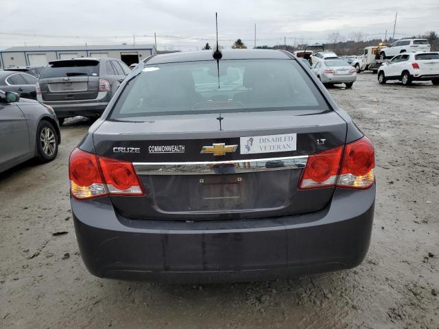 2016 Chevrolet Cruze Limited Lt - Image 6