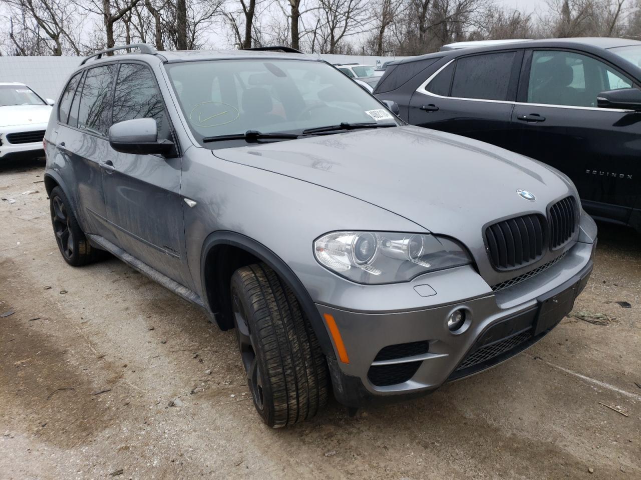 2013 BMW X5 XDRIVE3 - Фото 4